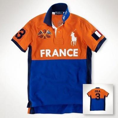 wholesale Ralph Lauren Men polo shirts No. 951